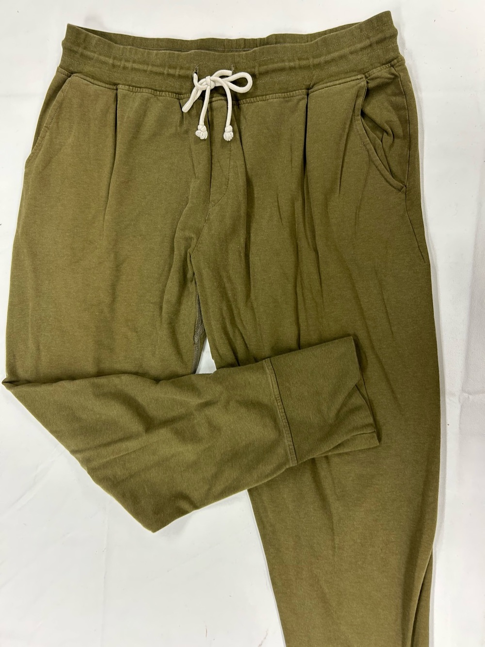 JACKSON ROWE mens XXL lounge pants